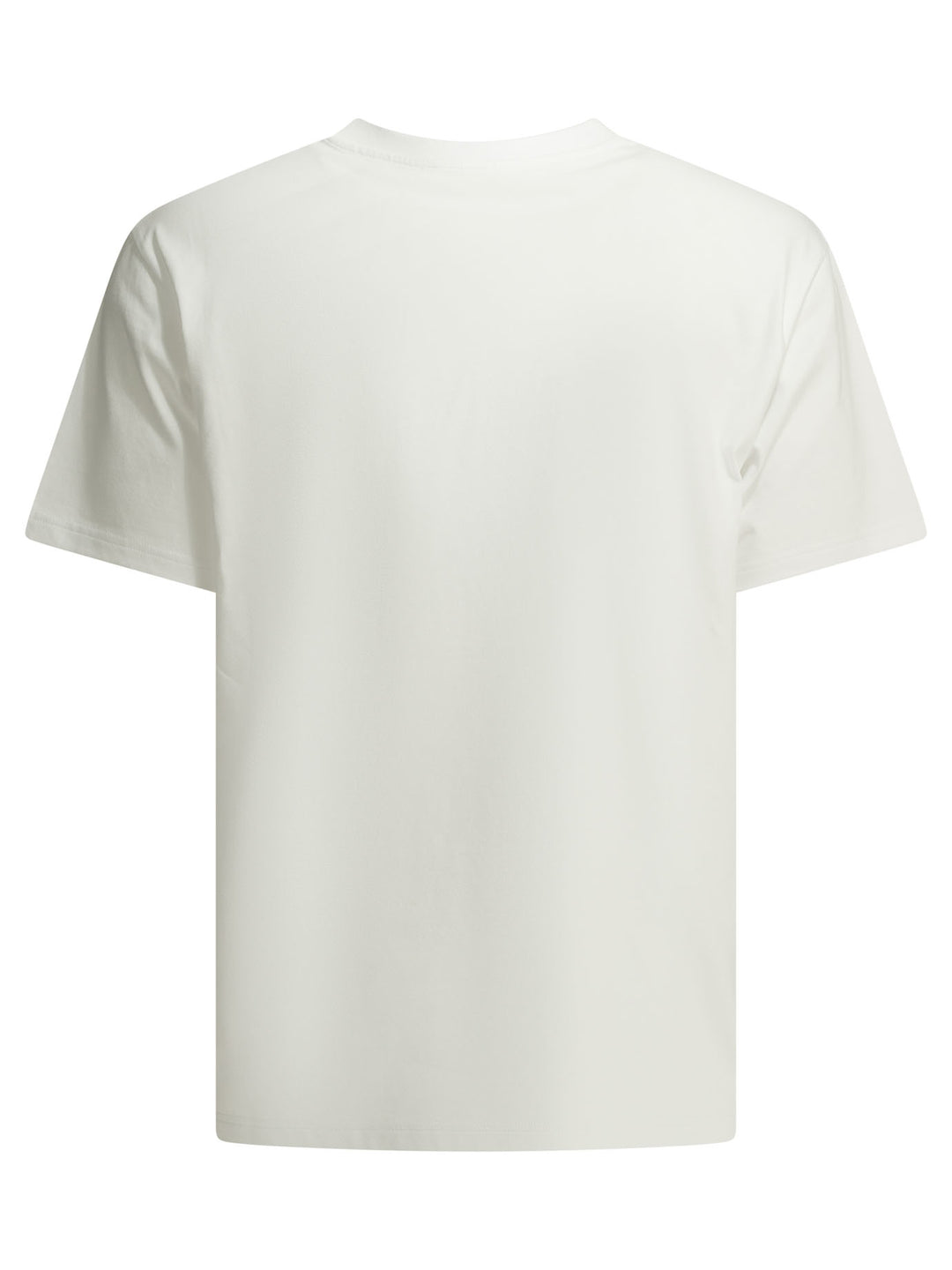 Givenchy Givenchy Paris T-shirts - Bianco | f949a67579505a4e06464e734b16f371a2347fb3