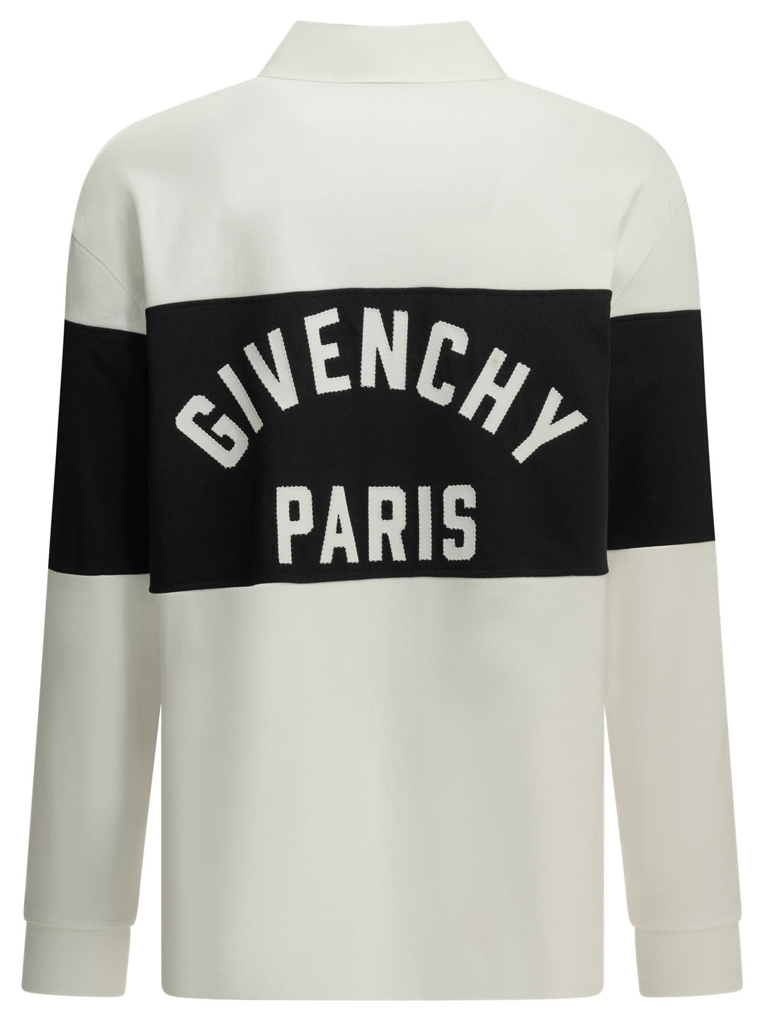 Givenchy Givenchy Polo Bianco
