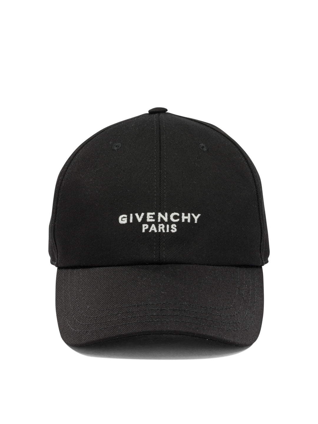 Givenchy Givenchy Paris Cappelli - Nero | 54f6969a3e99c8af01c288dbb6e0d18472a1ec65