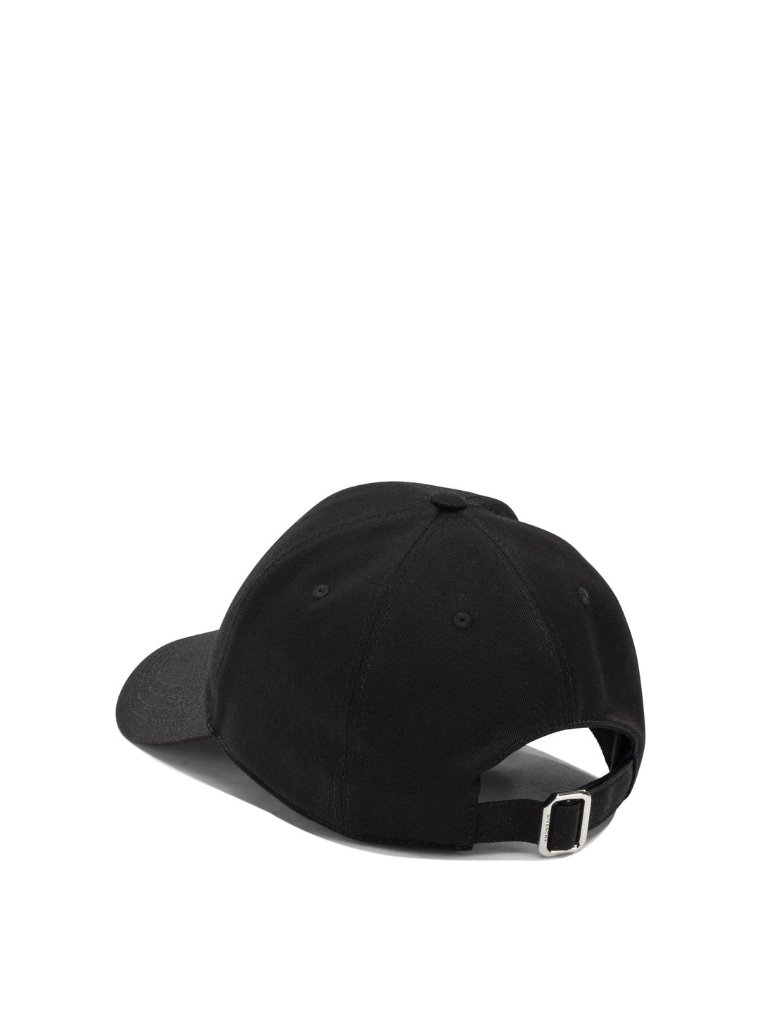 Givenchy Givenchy Paris Cappelli - Nero | 6638a9715c726ec3409bef9317b17bf2d6583e81