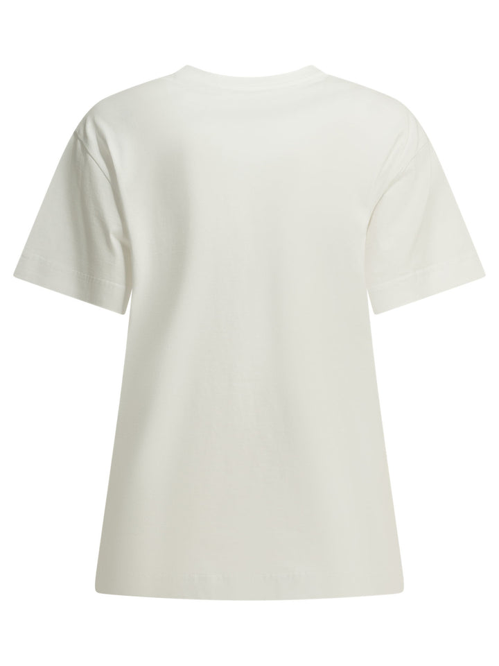 Givenchy Givenchy Paris T-shirts - Bianco | c339d9513b72005507d31566f03869fc7da2b478
