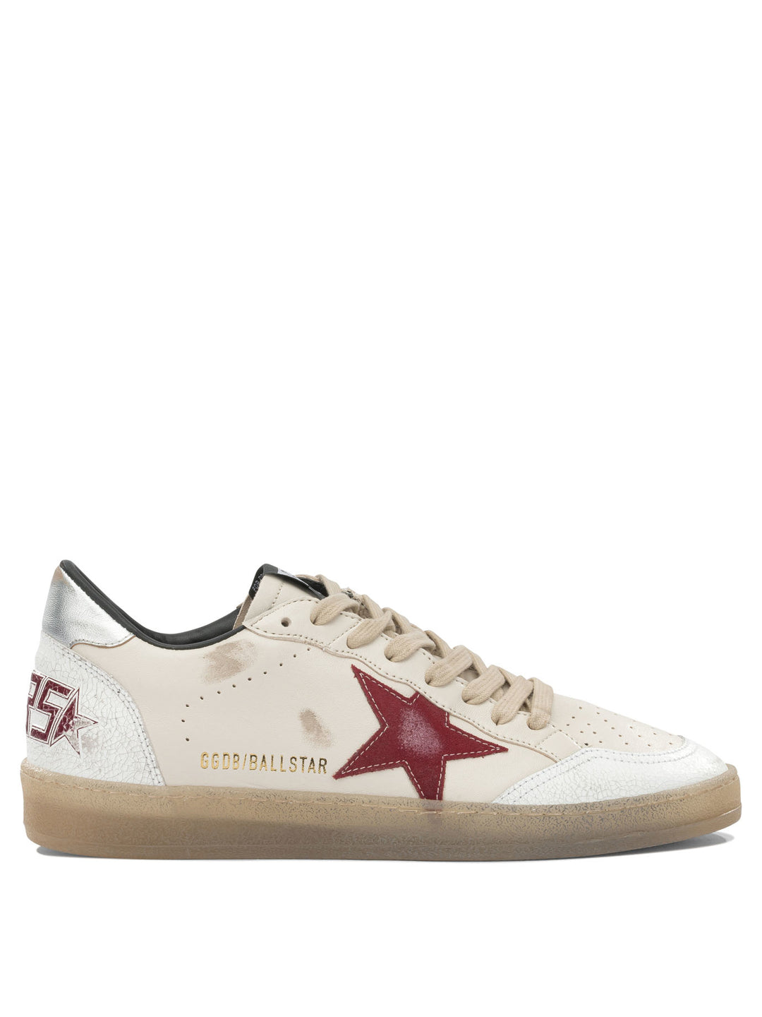 Golden Goose Ball Star Sneakers & Slip-On - Beige | d6fcffced21dfab0663f3febe3ce504ebd2daabd