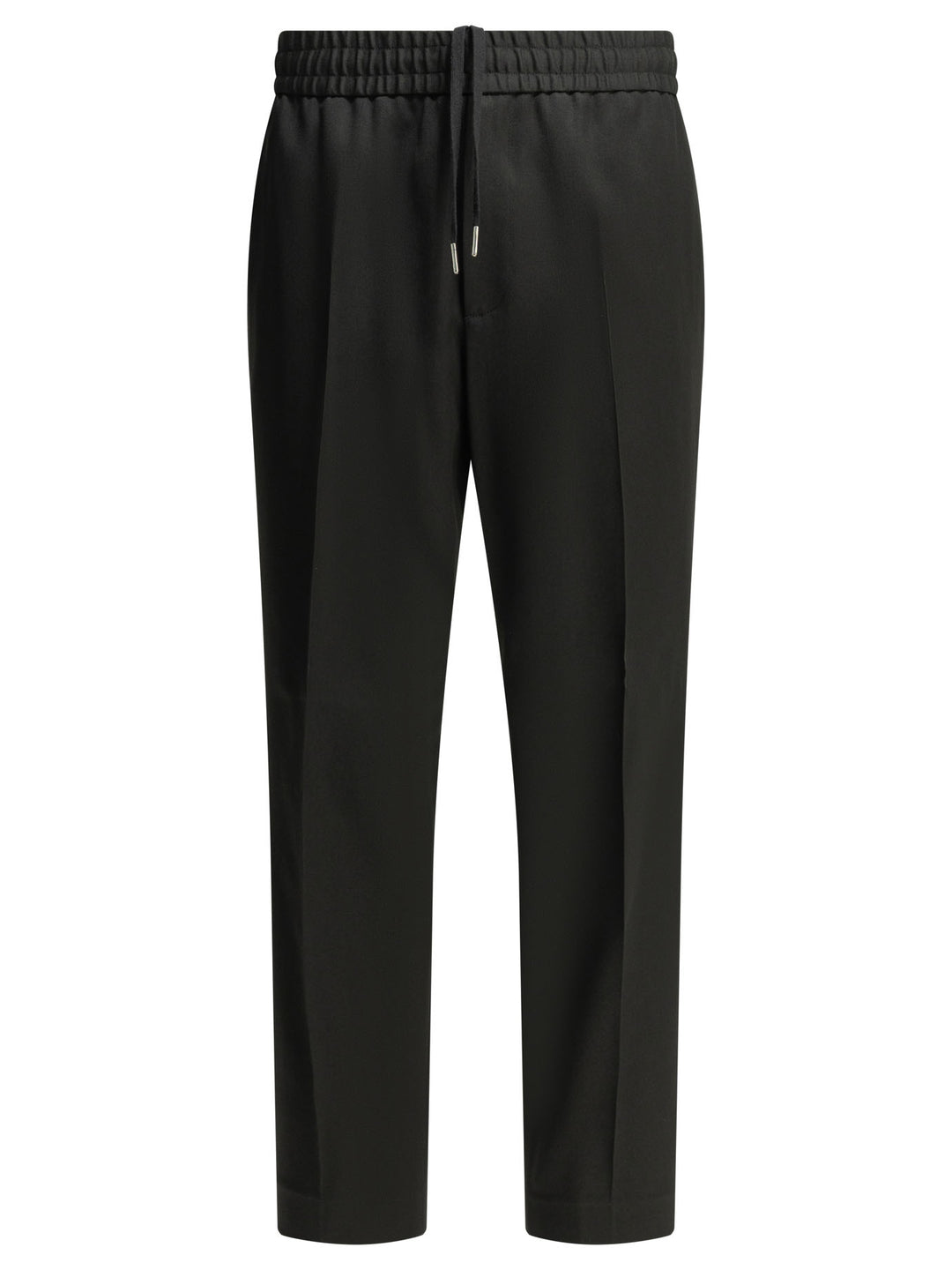Golden Goose Luke Trousers - Nero | 51389873d87cf7e2254e9ca2d732b2fba922ff91