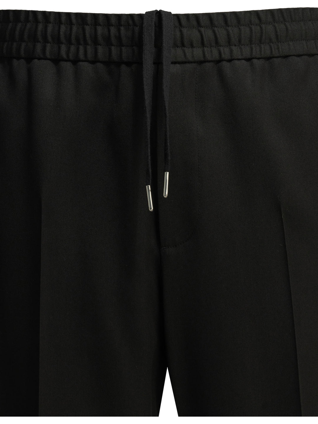 Golden Goose Luke Trousers - Nero | 11c15b80bd7656b4f545e1416b146eadde45c2a4