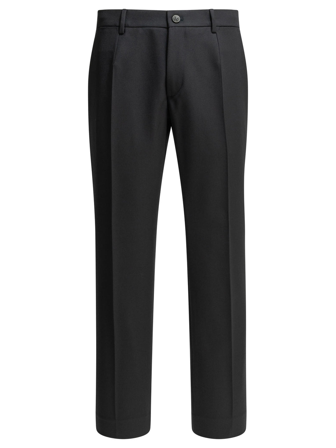 Golden Goose Milan Trousers - Blu | 685e18eb9b6b9930864f870cb08194a8572f761c