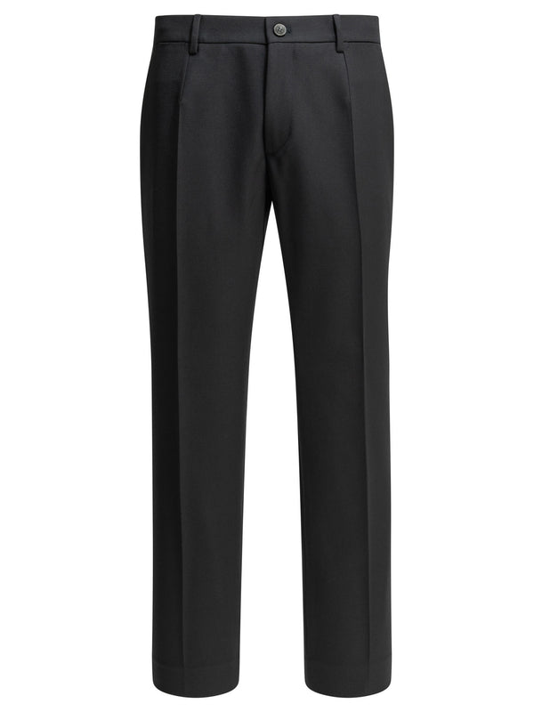 Milan Trousers Blu