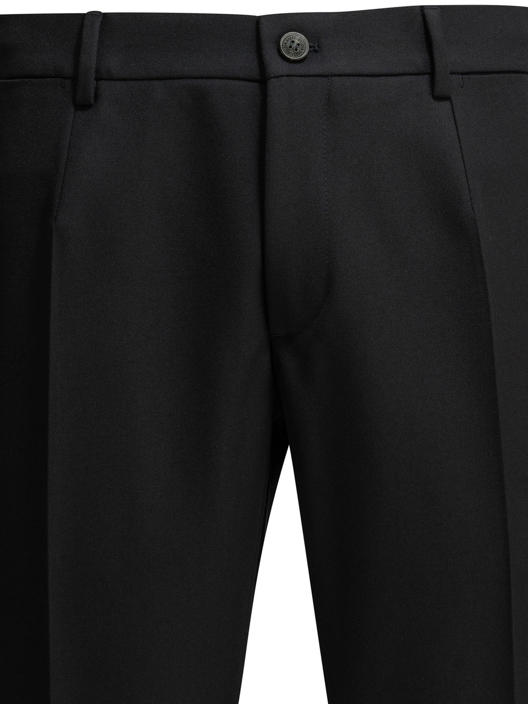 Golden Goose Milan Trousers - Blu | a042dc266d53849bc4c25d3807bbf19cf4c29813