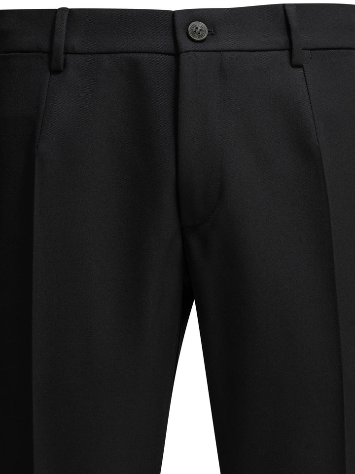 Golden Goose Milan Trousers - Blu | a042dc266d53849bc4c25d3807bbf19cf4c29813