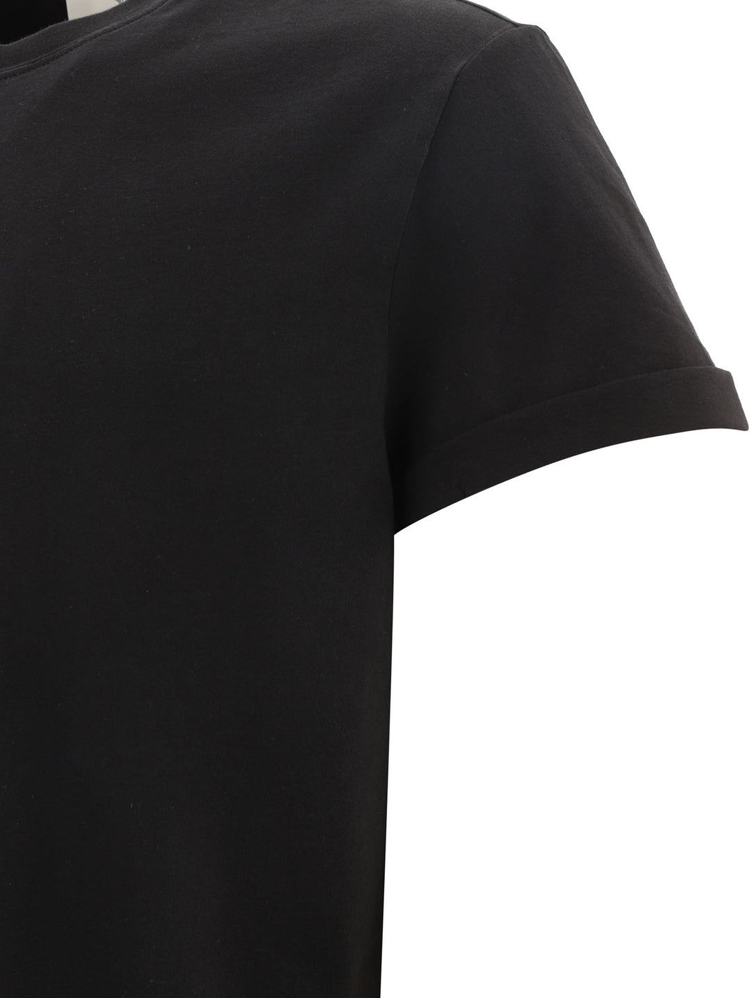 Golden Goose Golden T-shirts - Nero | e358a1cec8c173b4b793df09a5a3a240d1a782f1