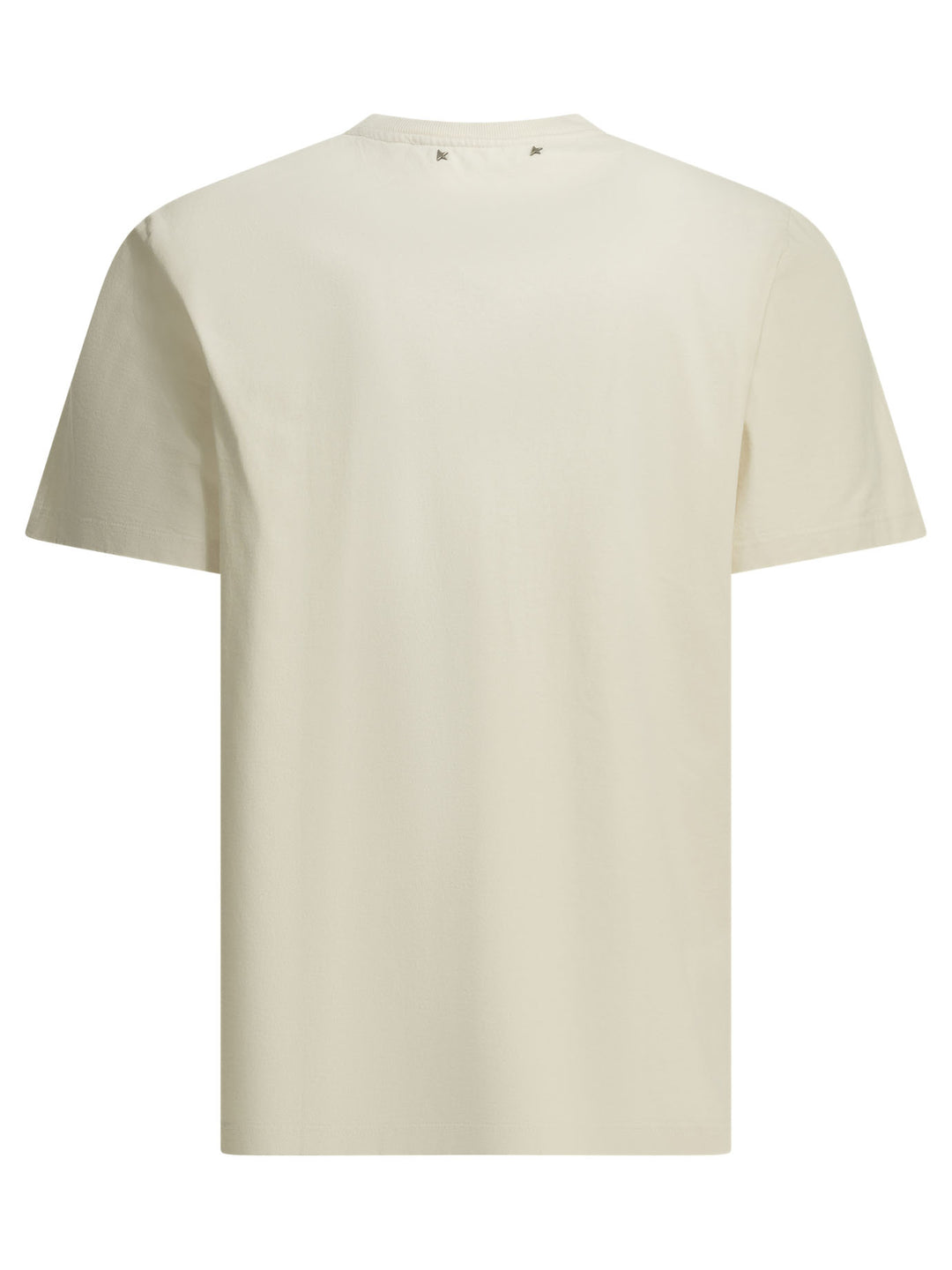 Golden Goose Journey T-shirts - Bianco | 17b387241d4c039c811208d76946ed447e9d9e1e