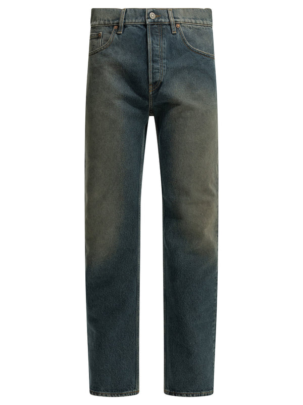 Journey Jeans Blu