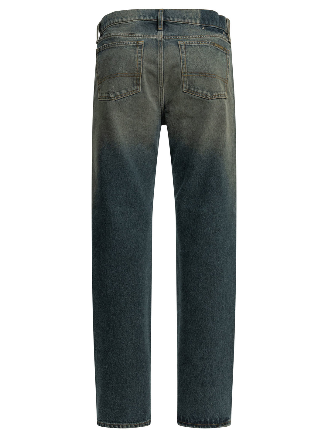 Golden Goose Journey Jeans - Blu | d0bcd8a94b01b5610f02e1cc814318bfd456cbfa