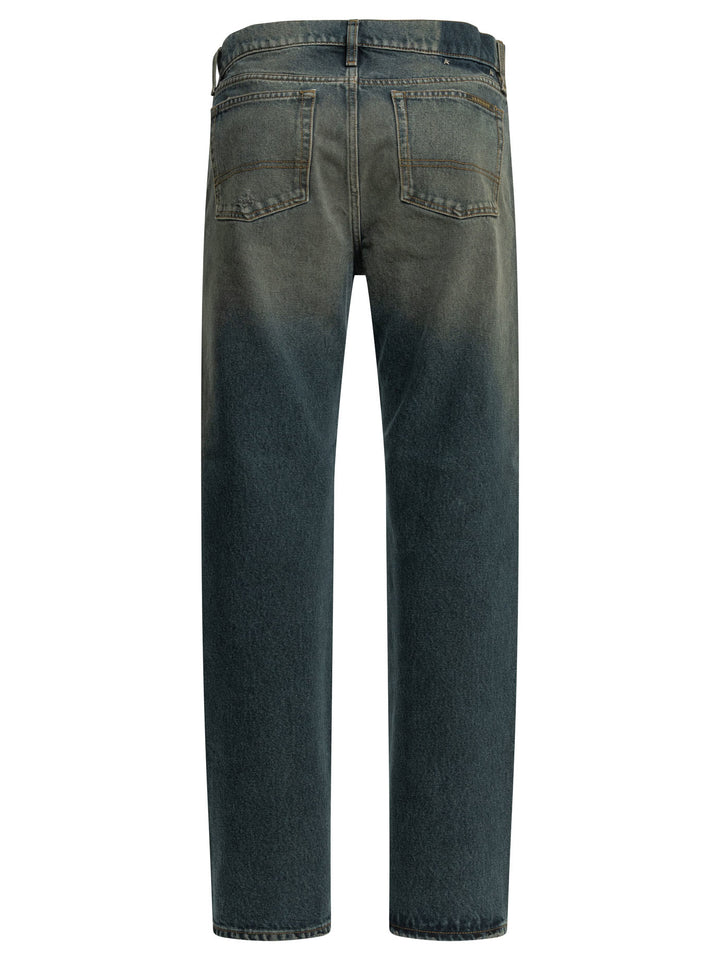 Golden Goose Journey Jeans - Blu | d0bcd8a94b01b5610f02e1cc814318bfd456cbfa