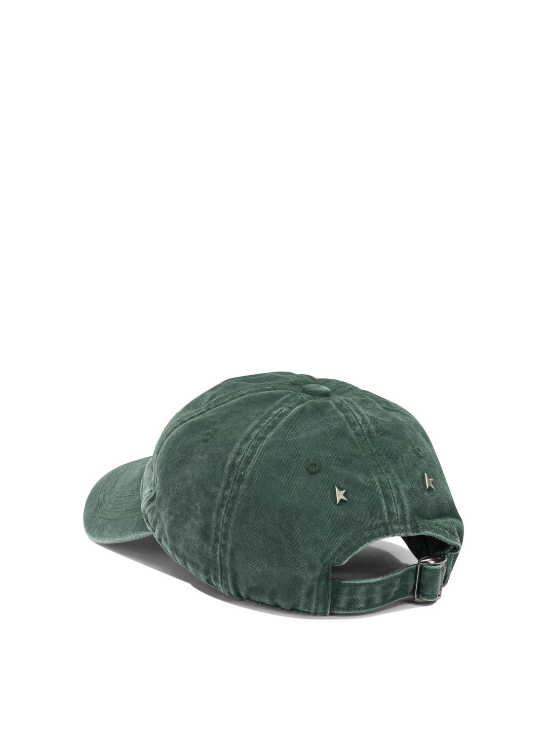 Golden Goose Golden Venice Cappelli - Verde | 89874c2c0a891cea3060388829c7e8613701c78c