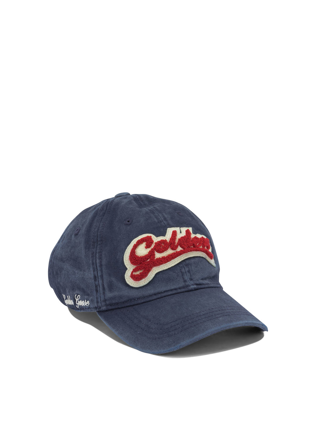 Golden Goose Golden Cappelli - Blu | abdc469cceea5f148f76226325c0b59d2176b521