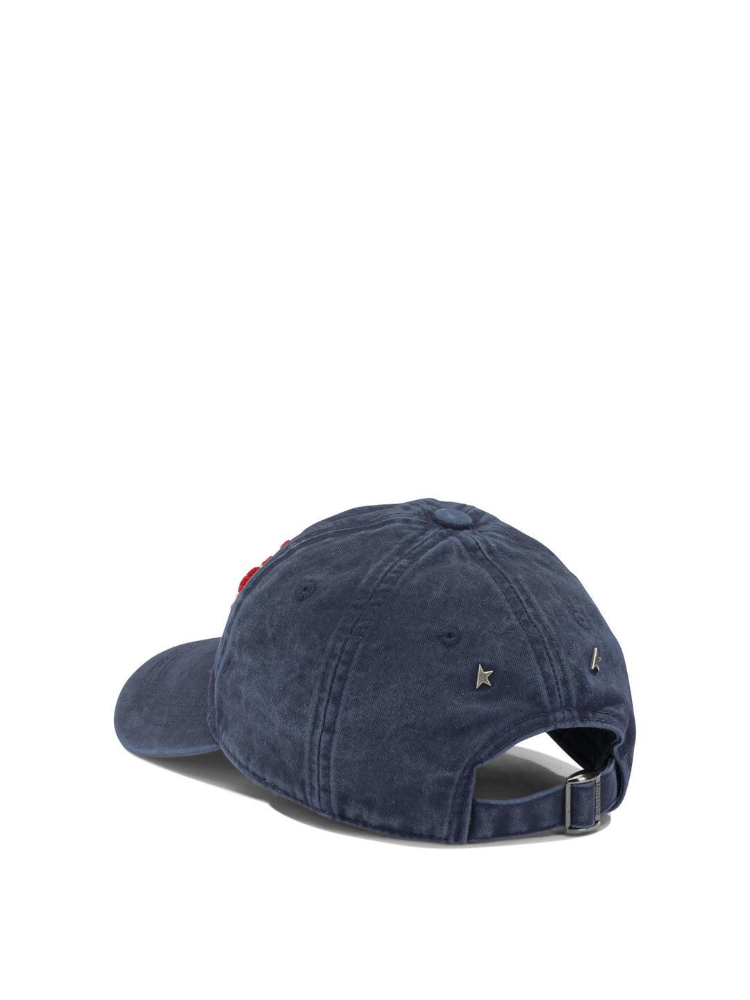 Golden Goose Golden Cappelli - Blu | 1b54474df98c36b2b2bff4d4e7c11bf506043748