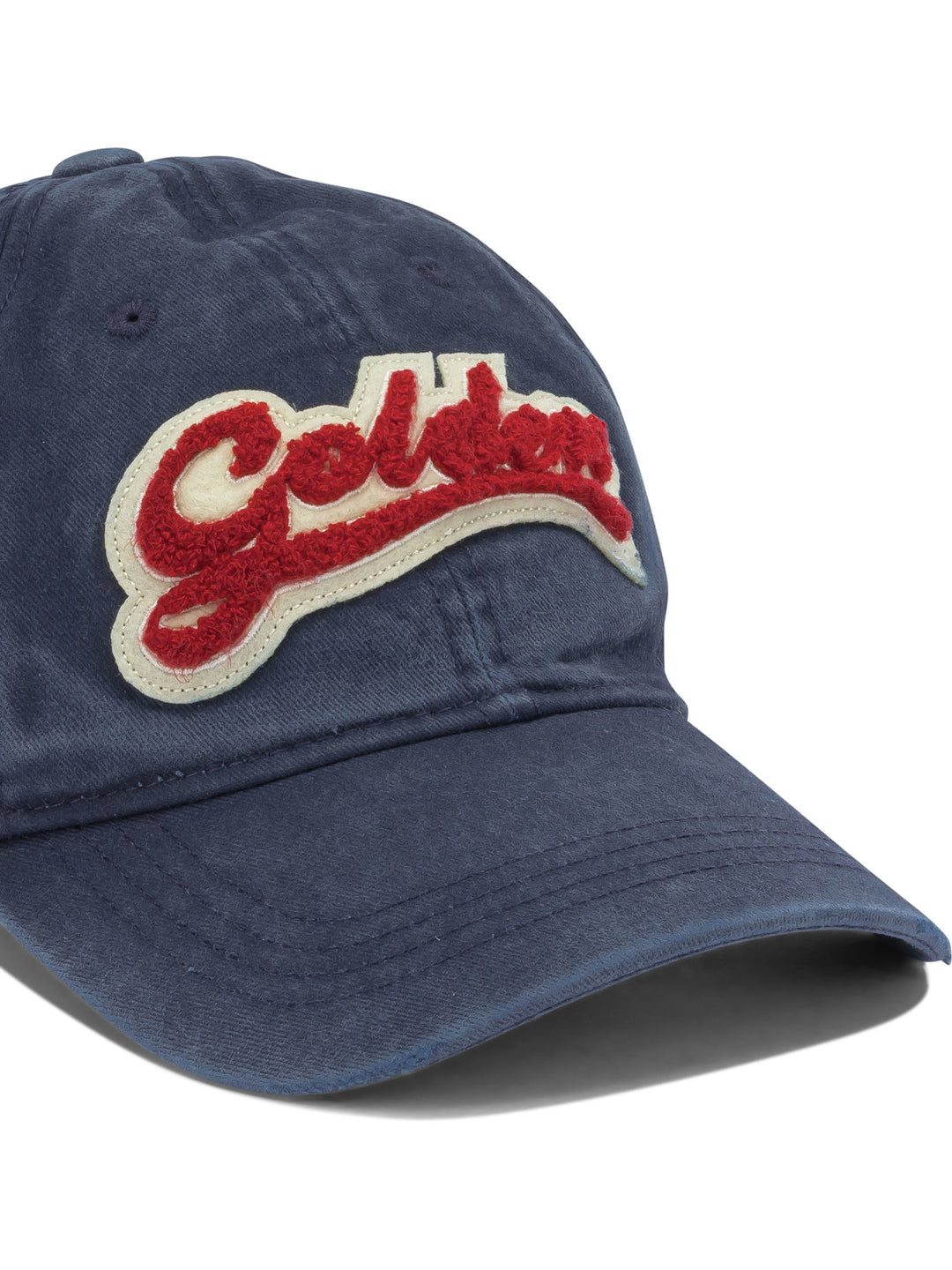 Golden Goose Golden Cappelli - Blu | 8a9ffc598304a2c31bef29db034b6f553b260f18