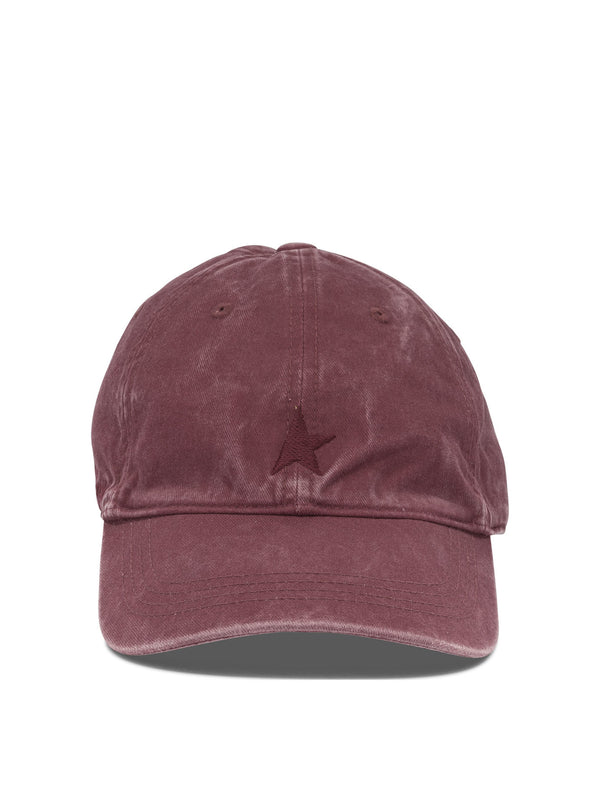 Journey Cappelli Bordeaux