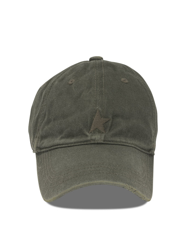 Journey Cappelli Verde