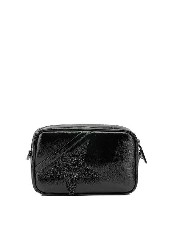 Mini Star Borse A Tracolla Nero