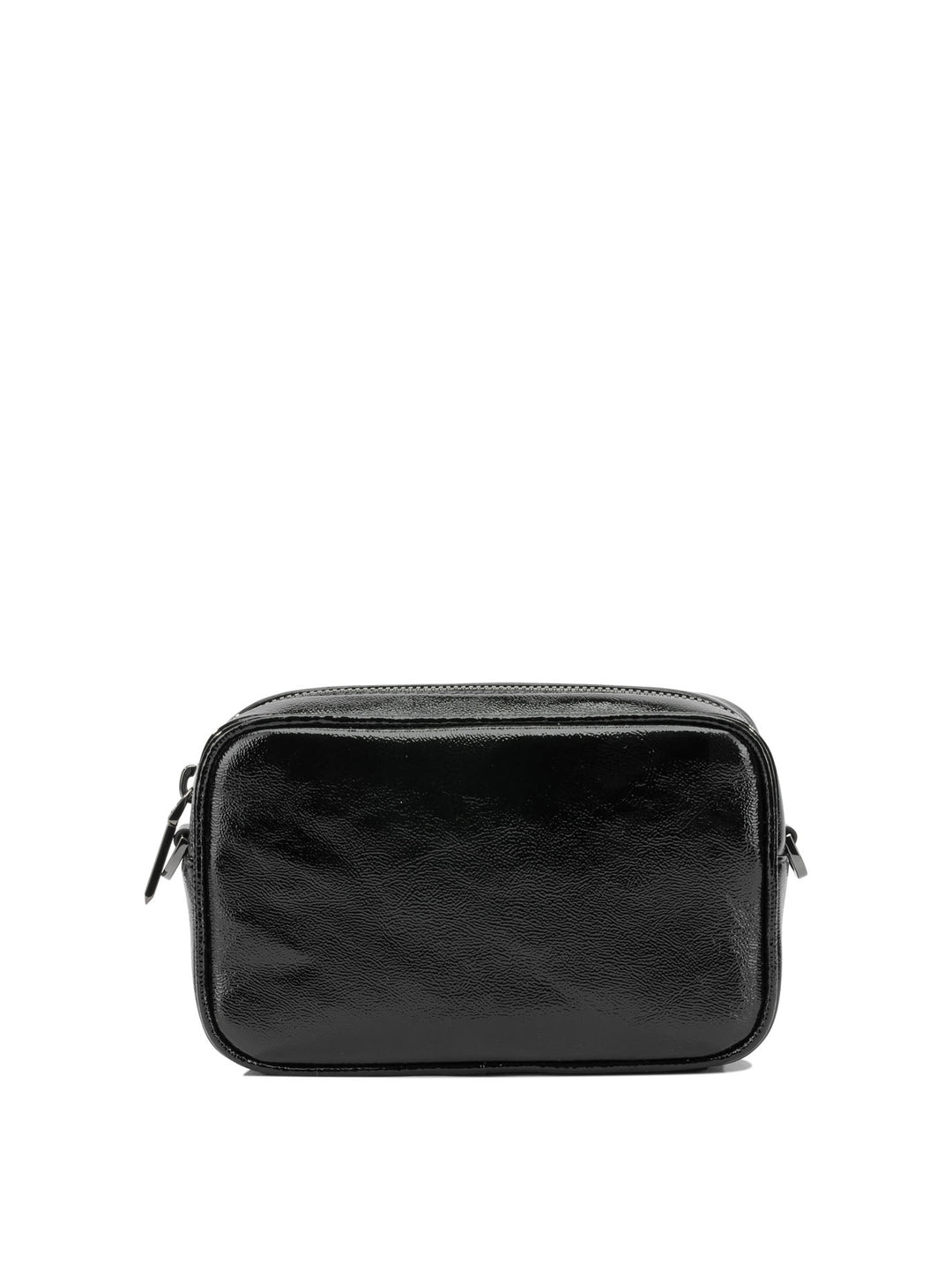 Golden Goose Mini Star Borse a Tracolla - Nero | 53c833ddcf588f99b1bc47a03234287d7c232709