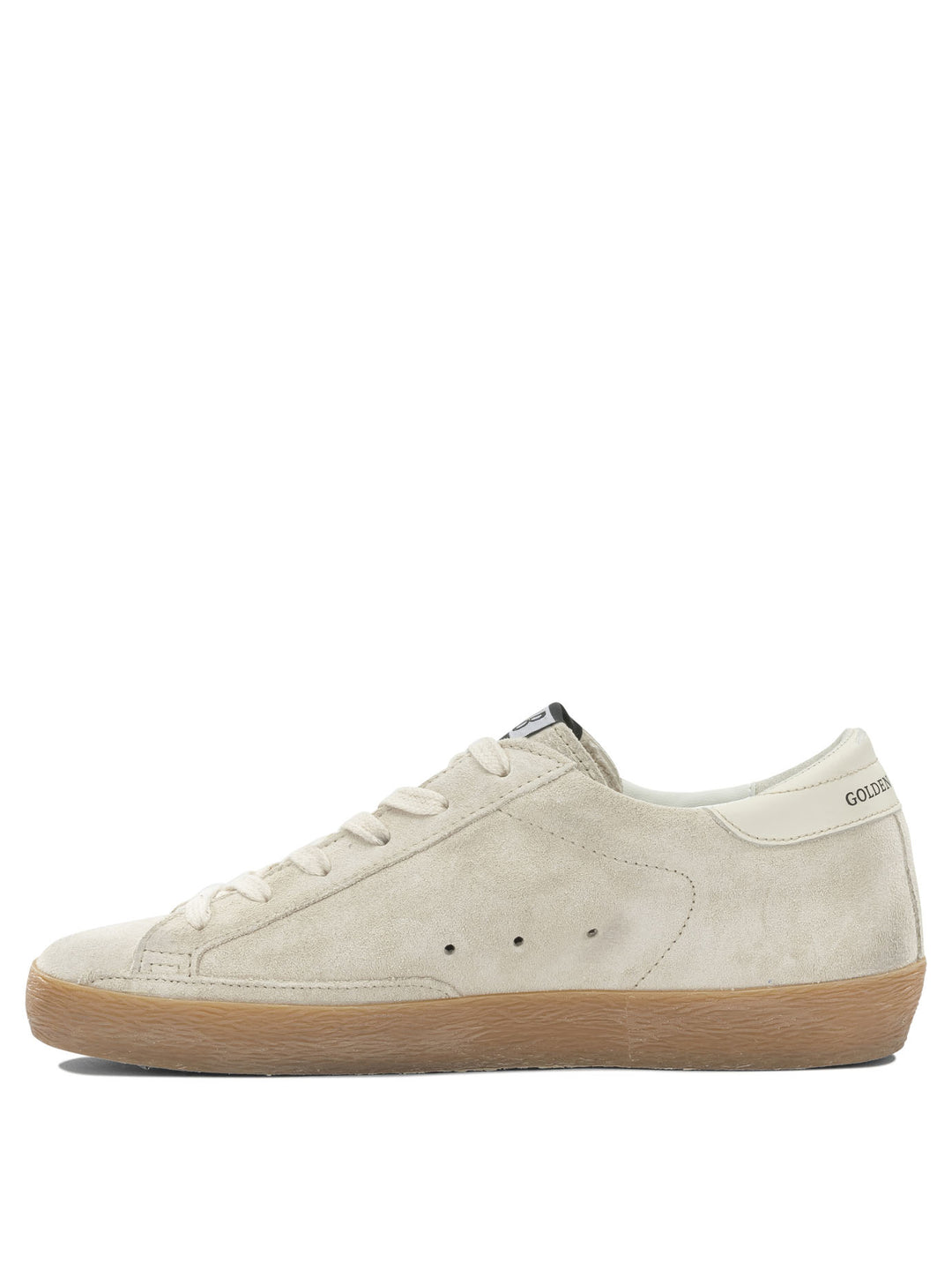 Golden Goose Super Star Sneakers & Slip-On - Beige | ce7a3f7c61a867be886e1eb7ef8b6889e5323b8a