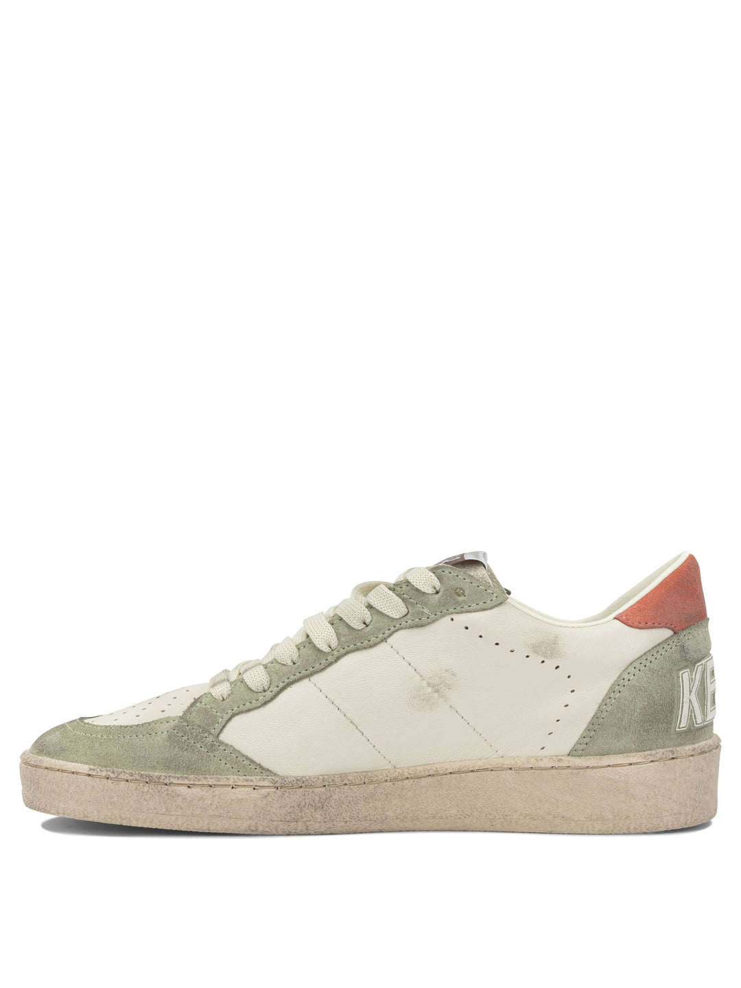 Golden Goose Ball Star Sneakers & Slip-On - Verde | cd4b80bb726b382bc6953e1f79957cb7f9df56d7