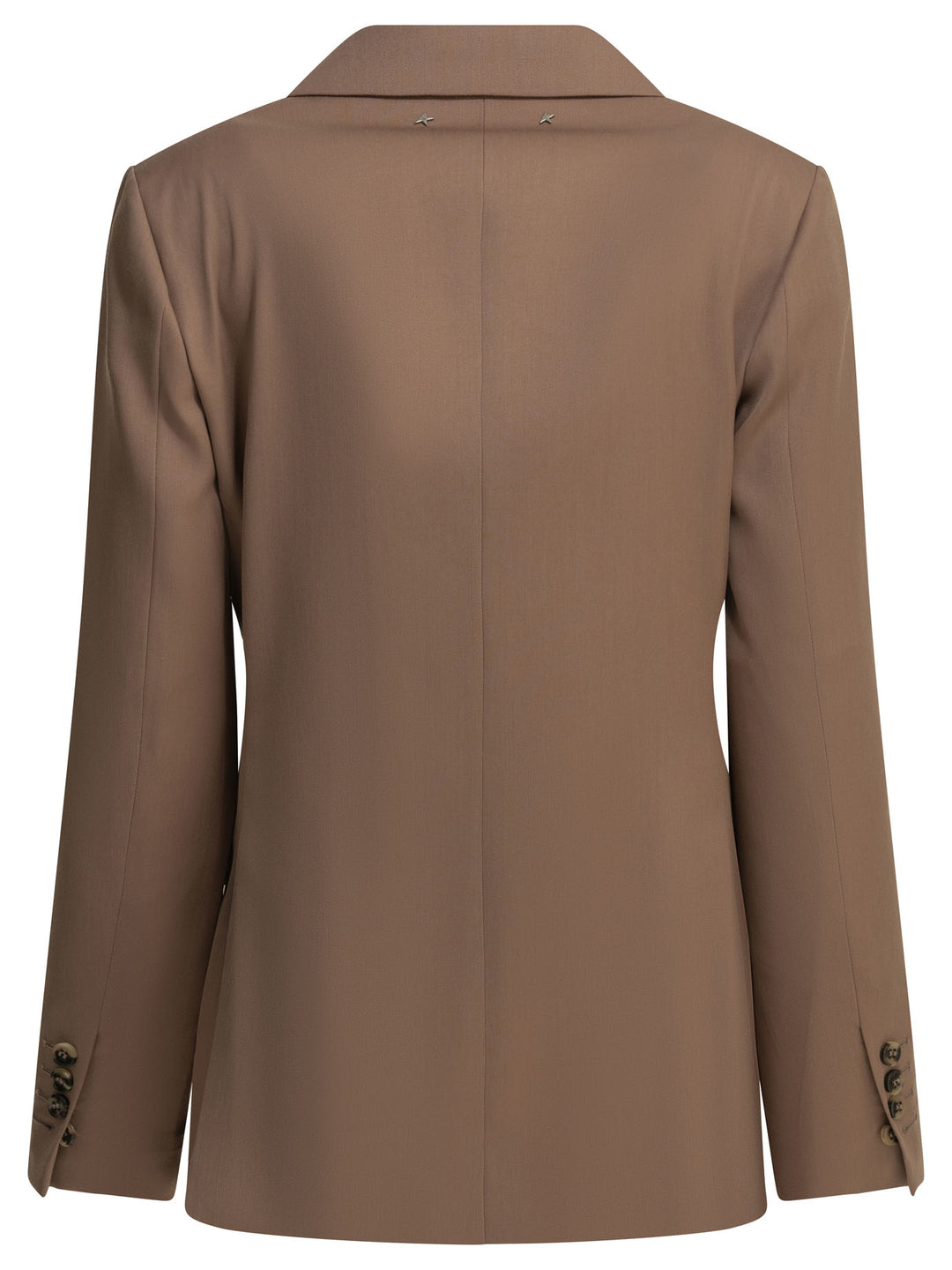Golden Goose Diva Jackets and Coats - Rosa | 916d70d0ecf422558f080bb008072466e9238c70