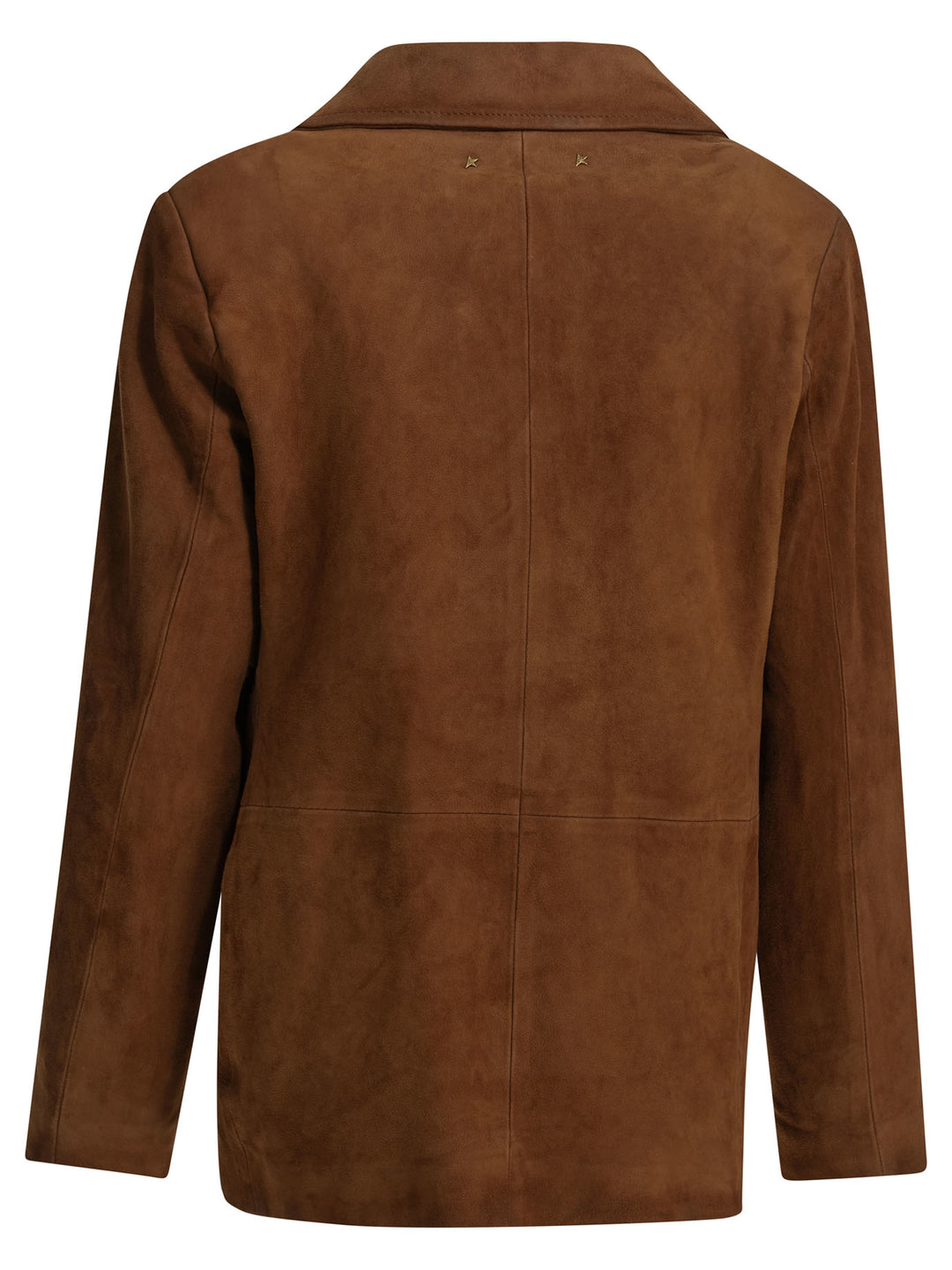 Golden Goose Journey Jackets and Coats - Marrone | abb7ba22f8ec9e5c5889f093d1b7df722697195d