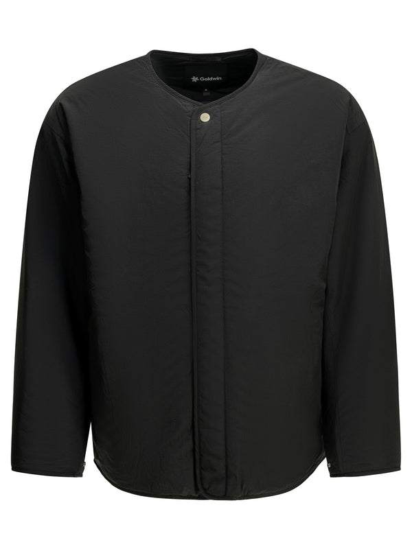 Insulated Liner Jackets And Coats Nero