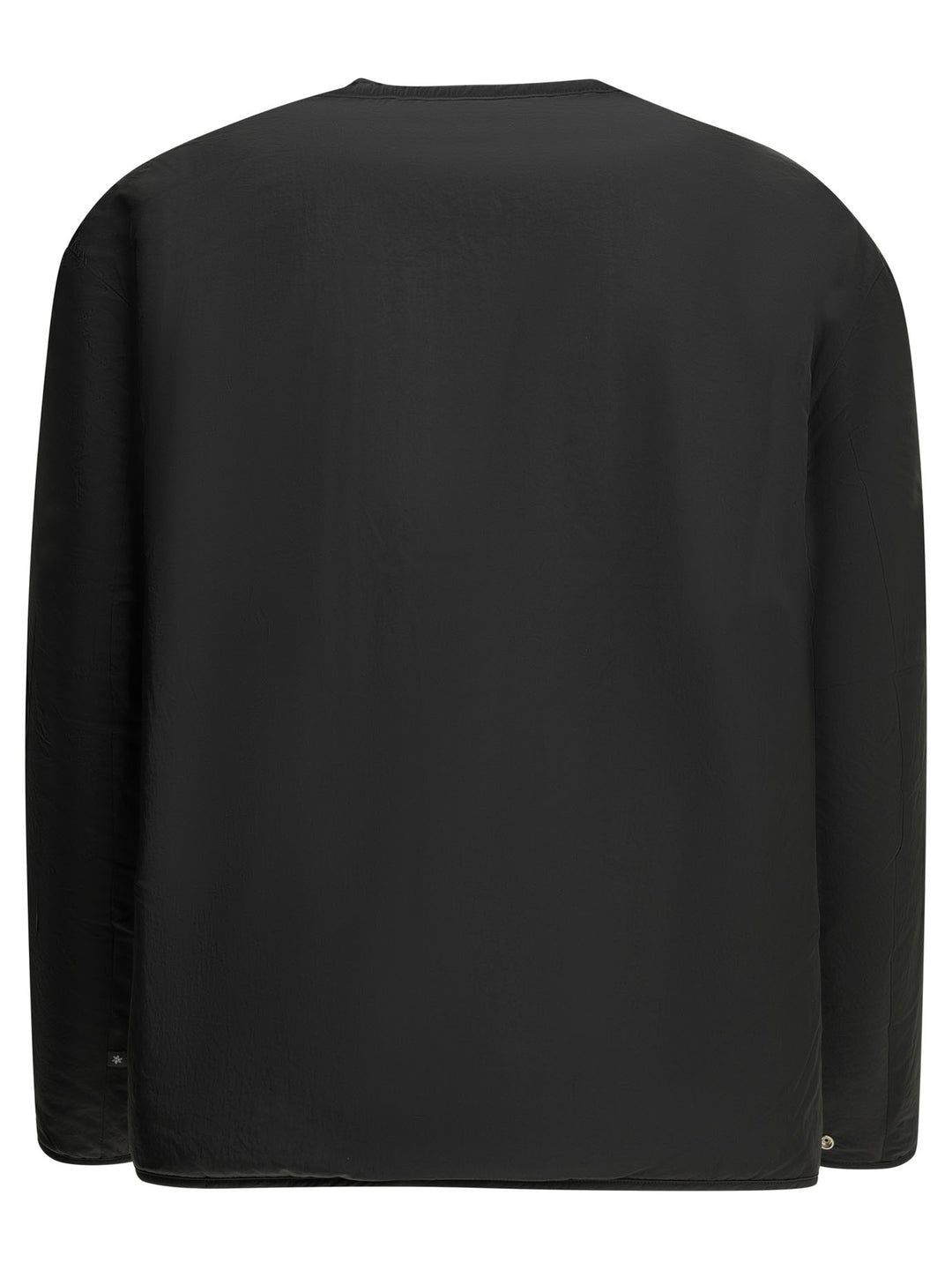 Goldwin Insulated Liner Capispalla Nero