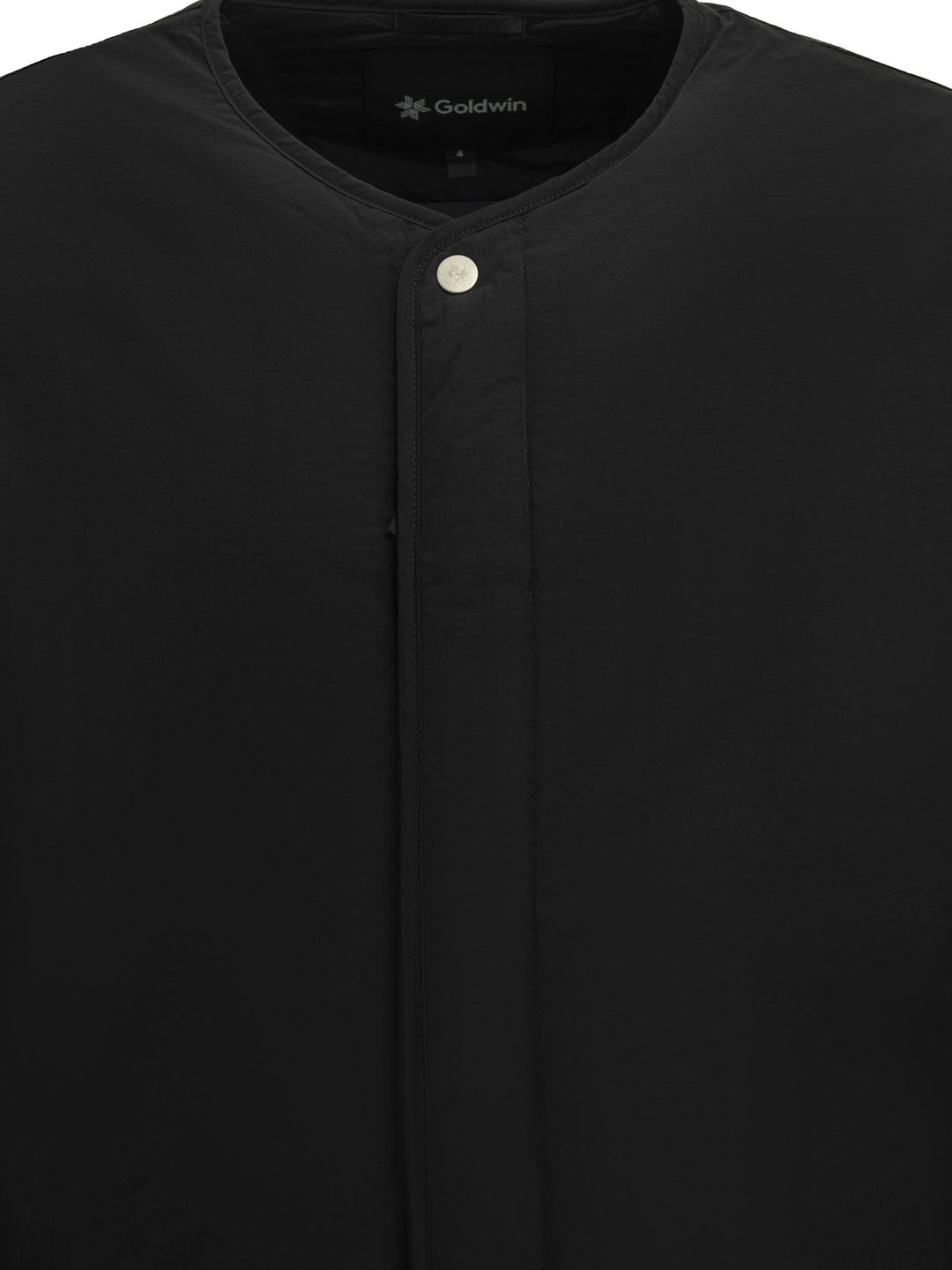 Goldwin Insulated Liner Capispalla Nero