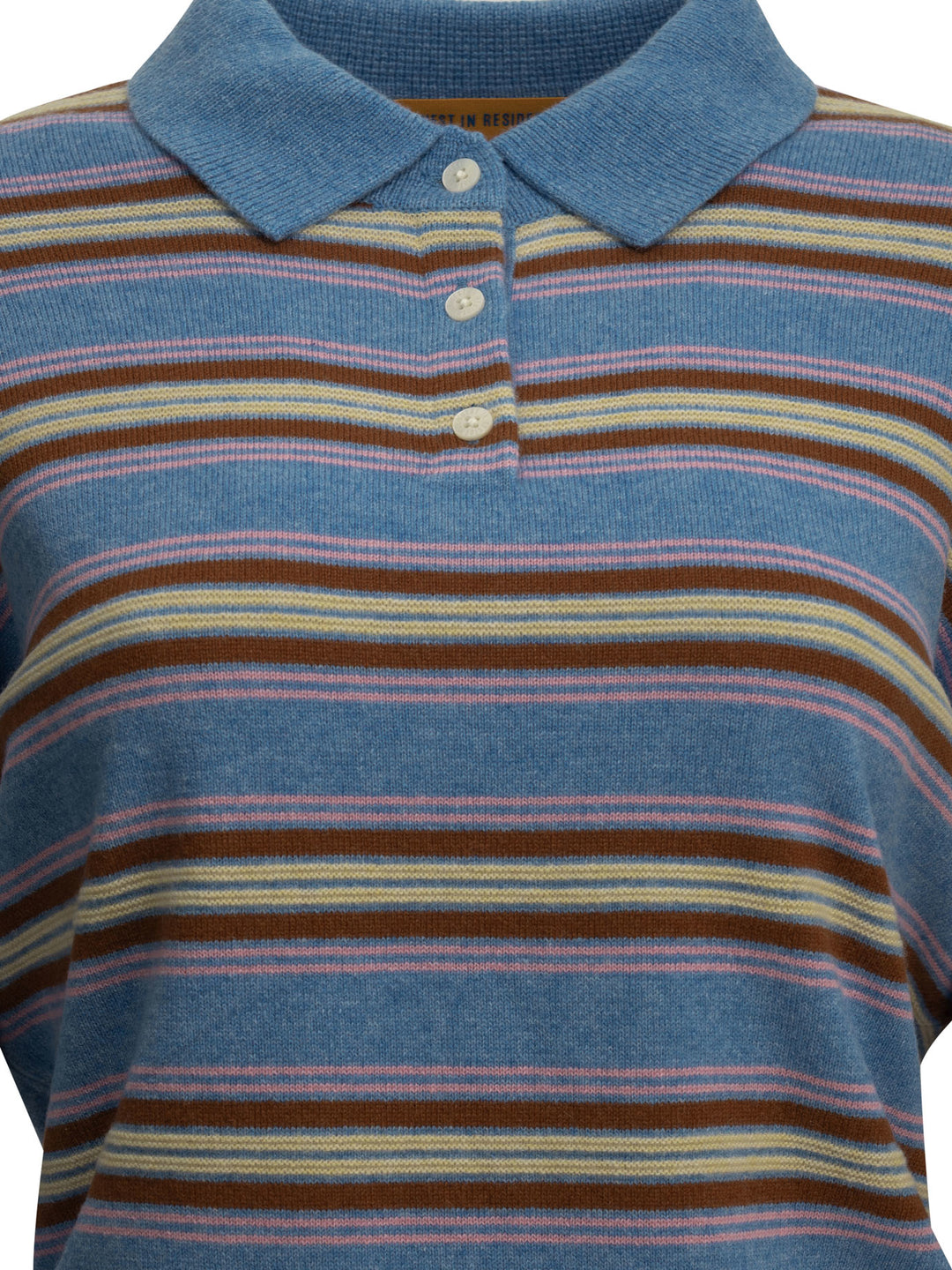 Guest In Residence  Knitwear - Blu | 3231a4e779082325eef05293ae398e89fb945add
