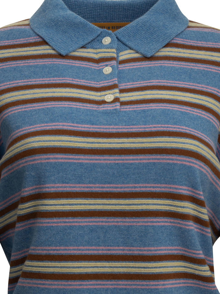 Guest In Residence  Knitwear - Blu | 3231a4e779082325eef05293ae398e89fb945add