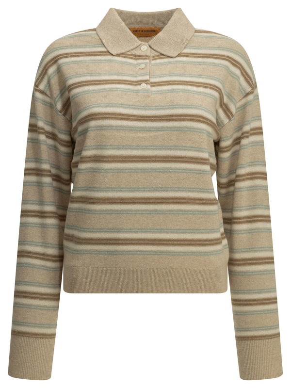 Knitwear Beige