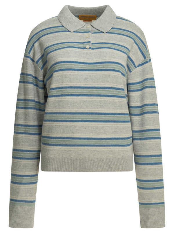 Knitwear Light Blue