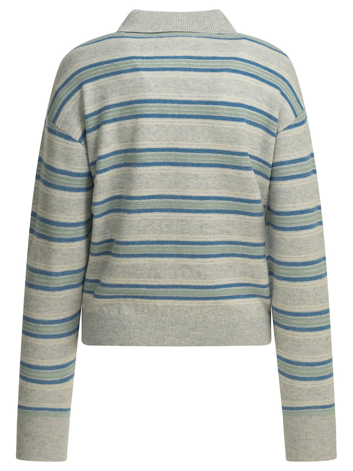 Guest In Residence  Knitwear - Light blue | 82bf92c440d415b78e6cba2a77f3f4fa7c63c7f8