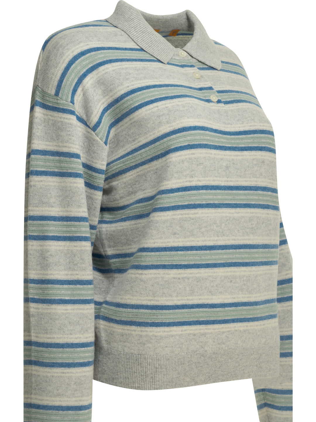 Guest In Residence  Knitwear - Light blue | e63c0177d25b169d8a0c70c1cf01e6b393a4cf35
