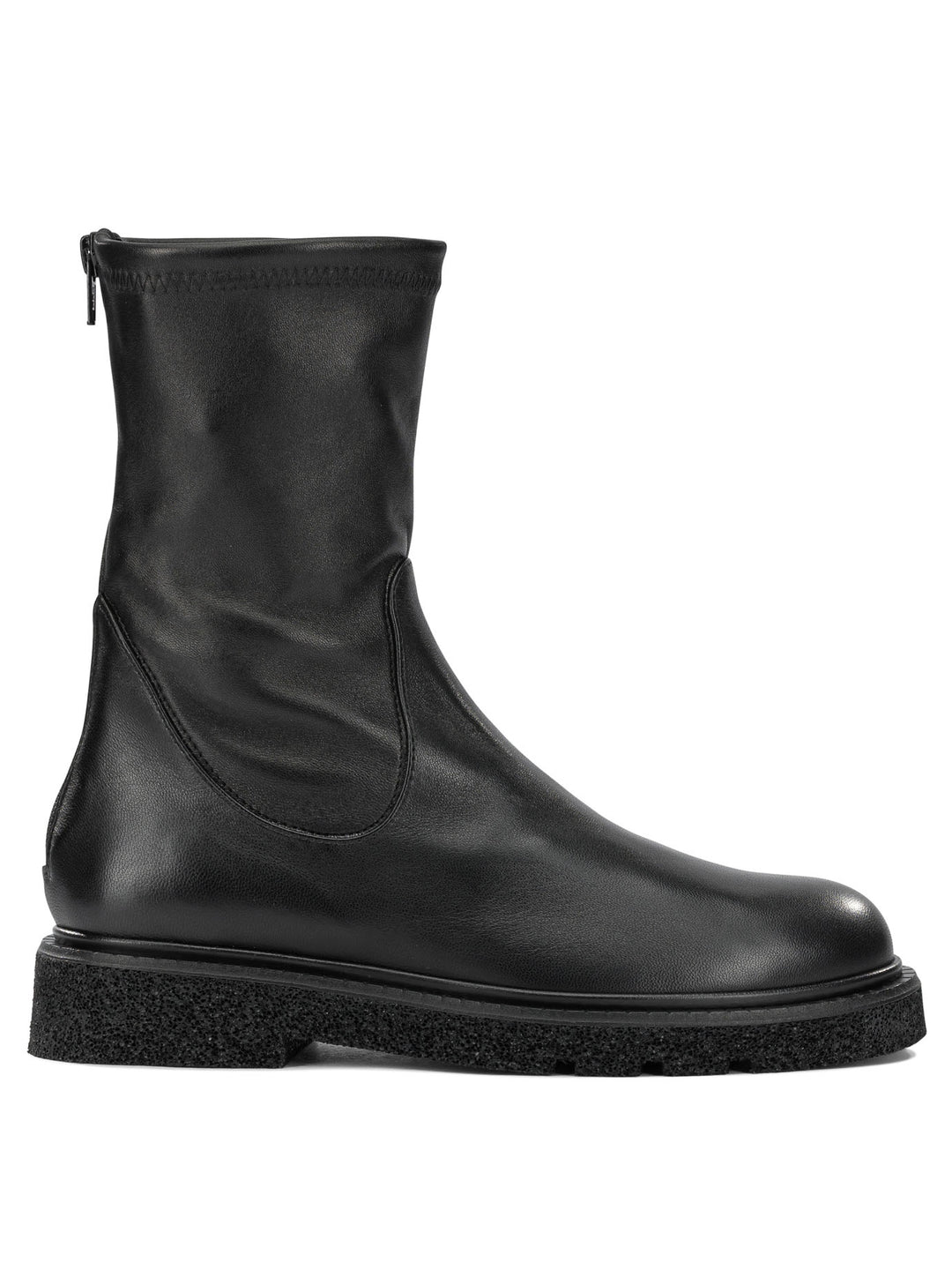 Guglielmo Rotta Boots & Ankle Boots Boots and Ankle Boots - Nero | e13c816b9ee8118b080d7470741c56f53832dc06