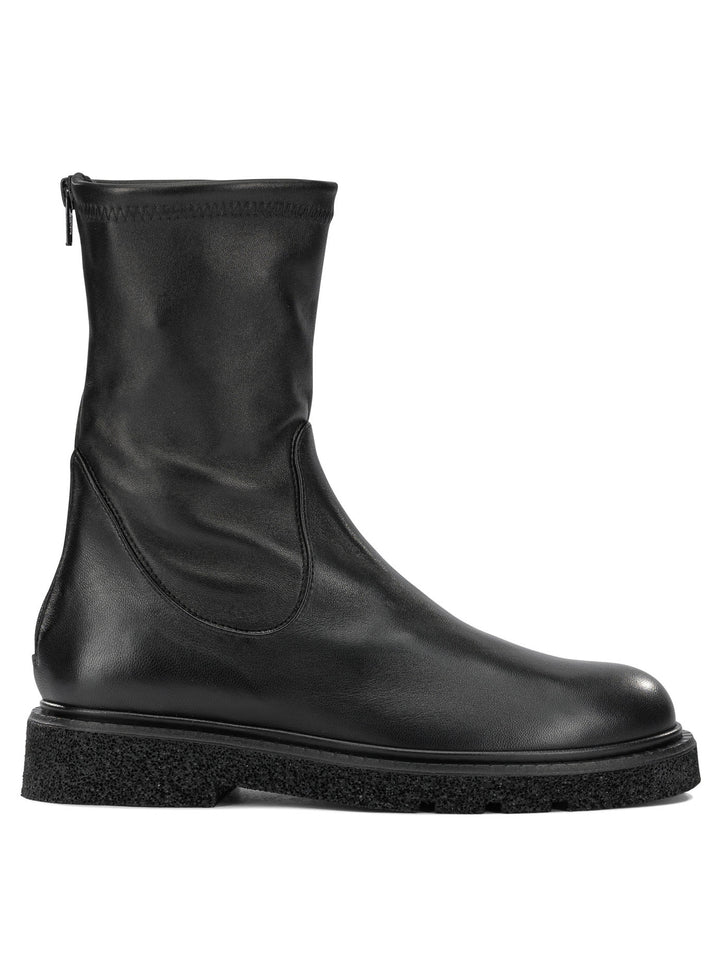 Guglielmo Rotta Boots & Ankle Boots Boots and Ankle Boots - Nero | e13c816b9ee8118b080d7470741c56f53832dc06