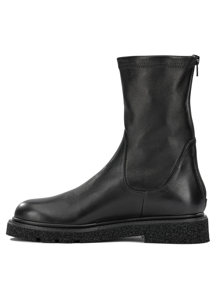 Guglielmo Rotta Boots & Ankle Boots Boots and Ankle Boots - Nero | 162975fe2a0530d891495b78e0147378b148d378