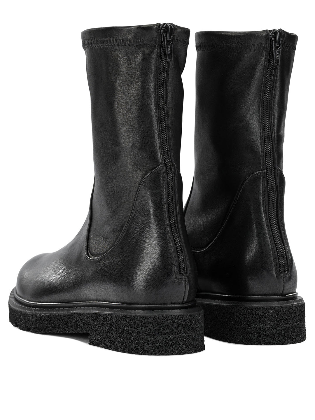 Guglielmo Rotta Boots & Ankle Boots Boots and Ankle Boots - Nero | ee226583c7881c4416c9b0abb6040ce38a1abe6d