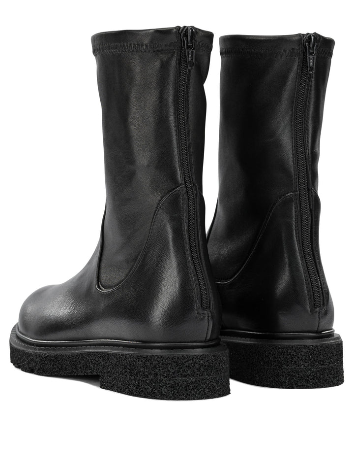 Guglielmo Rotta Boots & Ankle Boots Boots and Ankle Boots - Nero | ee226583c7881c4416c9b0abb6040ce38a1abe6d