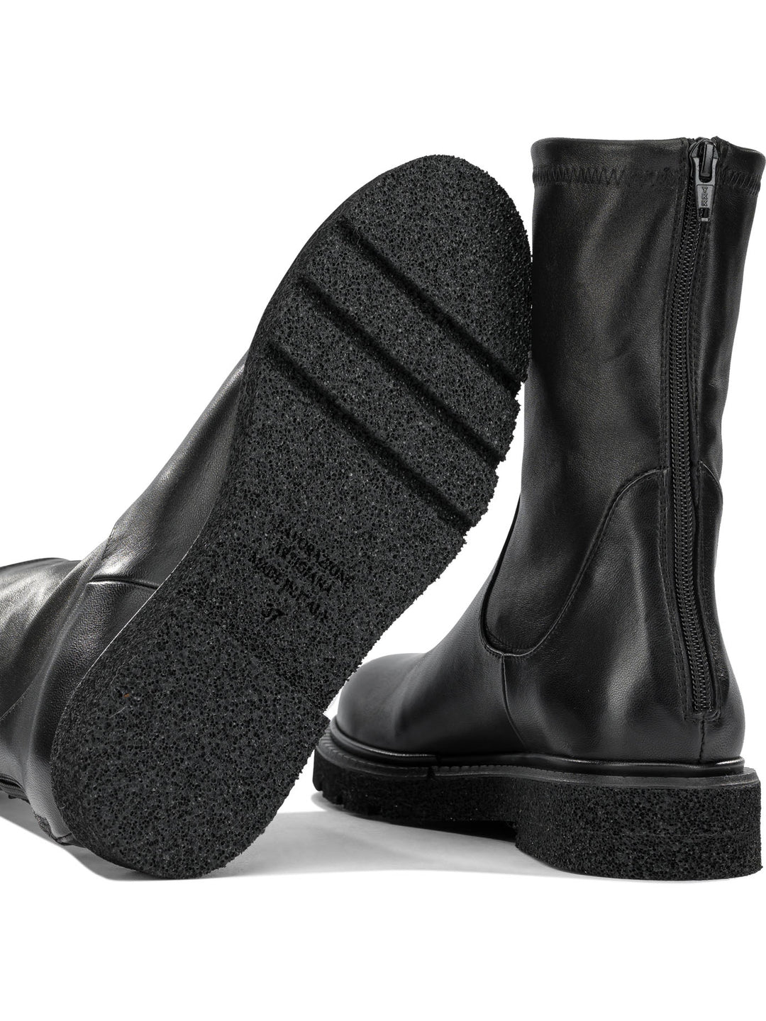 Guglielmo Rotta Boots & Ankle Boots Boots and Ankle Boots - Nero | 208febe79c000215bbeef07775c7279b5decd0d7