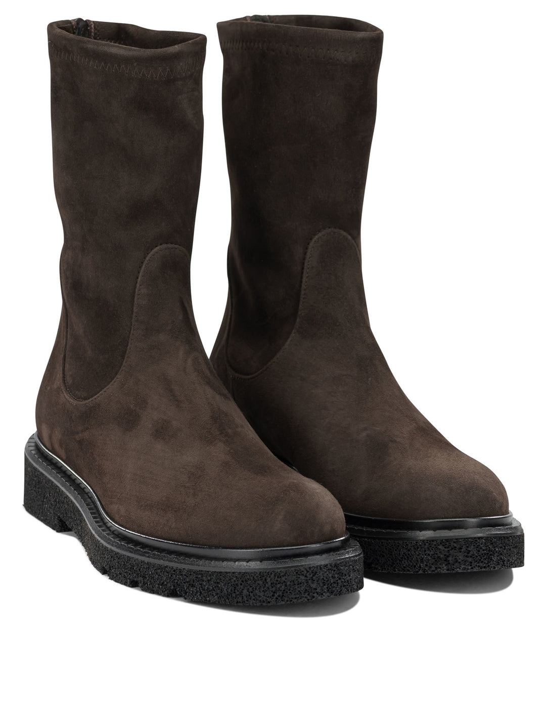 Guglielmo Rotta Boots & Ankle Boots Boots and Ankle Boots - Nero | e4d1f89fa867837e1d4d8d50eec184d2ba638a92