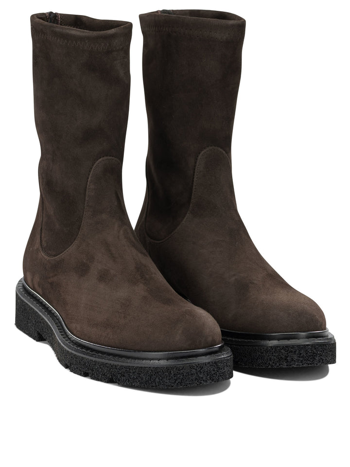 Guglielmo Rotta Boots & Ankle Boots Boots and Ankle Boots - Nero | e4d1f89fa867837e1d4d8d50eec184d2ba638a92