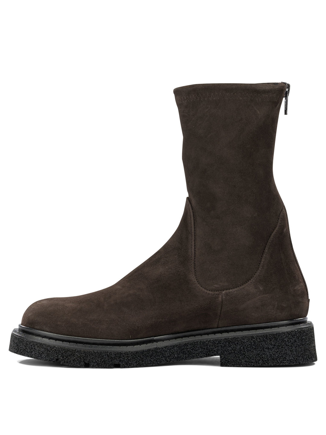 Guglielmo Rotta Boots & Ankle Boots Boots and Ankle Boots - Nero | 46b9f71bd7b811b390a1aaf14946eeeeeadd5363