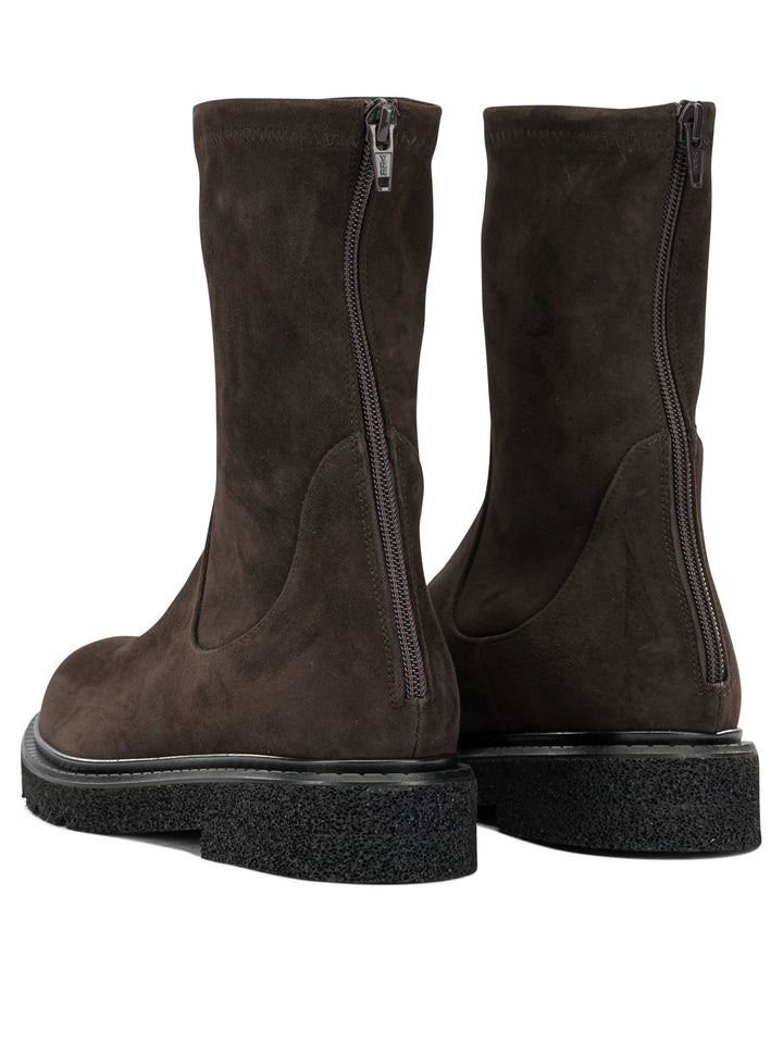 Guglielmo Rotta Boots & Ankle Boots Boots and Ankle Boots - Nero | 45a729866d736654d337c0aa54e554700965c264