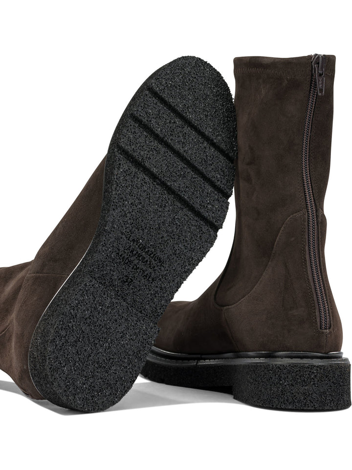 Guglielmo Rotta Boots & Ankle Boots Boots and Ankle Boots - Nero | f71a145261439aab44266f65924815703b6a1fd5
