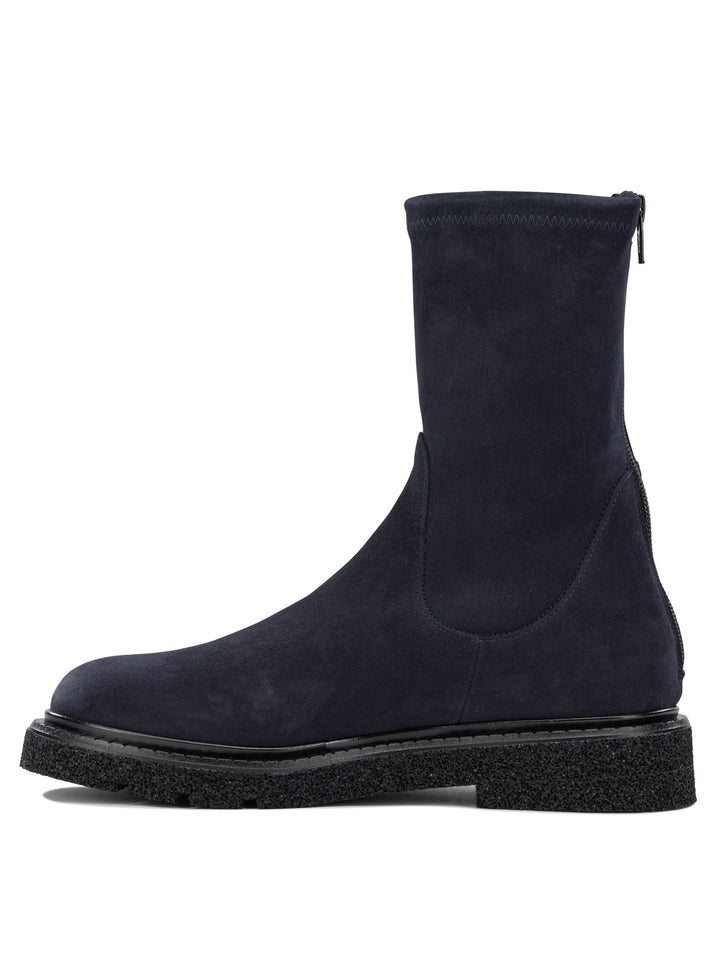 Guglielmo Rotta Boots & Ankle Boots Boots and Ankle Boots - Blu | 9a37938b533ccf345a3d6592845c8399ad1c0e0f